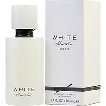 Kenneth Cole white 3.4oz  Women&#39;s Eau de Parfum factory sealed - $38.72