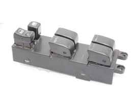 02-03 SUBARU WRX WAGON Front Left Driver Side Master Window Control Switch F2205 image 11
