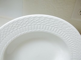 American Altier At Home ~ Apollo ~ Set of 4 Rimmed Bowls ~ 9 Inch - £31.37 GBP