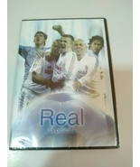 Real Madrid La Film Beckam Zidane - DVD + Extras Spanish - $16.70