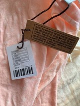 Ecote Anthropologie Tank Top Womens Size Small NWT Tie Die Ombré Urban Outfitter - £13.44 GBP