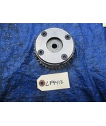2011 Mazda 6 2.5 intake camshaft gear VTC 6M8G-6C525-CD pulley engine mo... - $95.72 CAD