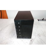 Defective Oyen Digital Mobius TB2 5-Bay SATA Storage Array No HDD No PSU... - $1,314.27 MXN