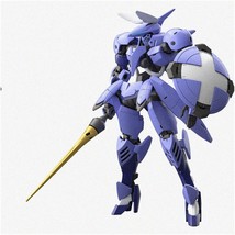 Iron-Blooded Orphans Hobby HG 1/144: Sigrun&#39;s Mighty Arsena - $113.84