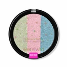 Wet n Wild Fantasy Maker Trio Highlighter Primer - $10.99