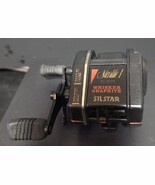 Sillstar Starlite 1 Titanium Graphite Casting Reel Excellent Condition  - $49.99