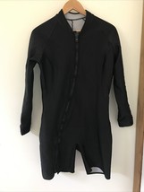 Diveskins Oztex Scubba Diving Surfing Wetsuit Long Sleeve Shorts XL 40&quot; ... - $59.99