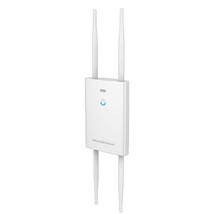 Grandstream GWN7664LR Wi-Fi 6 Outdoor Long Range AP - $2,974.54 MXN