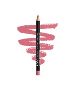NYX Professional Makeup Slim Lip Liner Pencil Long-Lasting Creamy 856 Sa... - €7,66 EUR