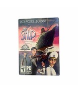 Bon Voyage Forever &quot;The Ship&quot; (PC, 2006)-
show original title

Original ... - £11.48 GBP