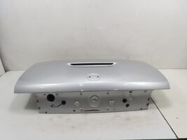 00 BMW Z3 M #1313 Trunk Lid Silver 41622497572 - $494.99
