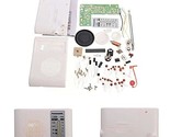 1Pc Am Fm Radio Kit Parts Cf210Sp Suite For Ham Electronic Lover Assembl... - £19.95 GBP