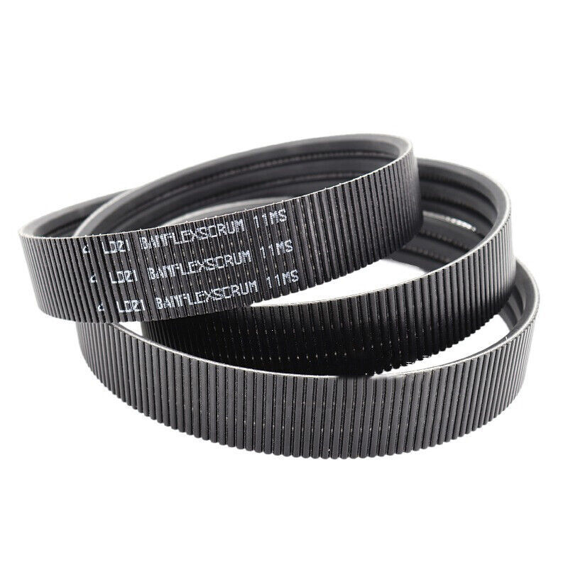 1Pcs New For BANDO 2/11M1900 3/11MS1900 4/11MS1900 Wide Angle Belt - $100.85+