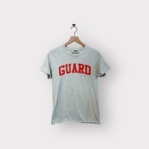 Vintage 1990&#39;s Lifeguard T-Shirt - £15.77 GBP