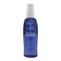 Lanza Strength Ultimate Treatment Power Booster Additive 3.4 Oz - £14.62 GBP