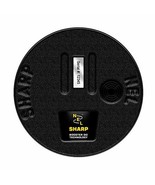 NEL Sharp 5 x 5 DD Search Coil for Minelab Sovereign and Excalibur Metal... - $139.95