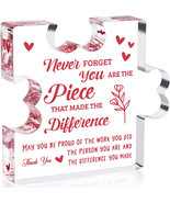 Retirement Gift for Women Coworker Leaving Gifts Teacher Appreciation Gi... - $10.57