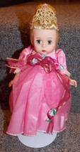1995 Madame Alexander Cinderella 8 inch Doll With Stand Storyland Dolls - £35.34 GBP