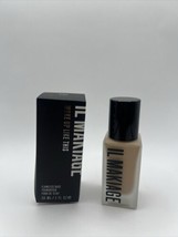 IL MAKIAGE Woke Up Like This Flawless Base Foundation~ Color 035 ~New Op... - $31.67