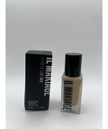 IL MAKIAGE Woke Up Like This Flawless Base Foundation~ Color 035 ~New Op... - £25.31 GBP