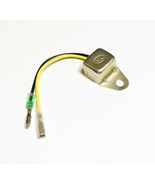 Low Oil Alert Sensor Module Switch, Honda GX100 GX120 GX140 GX160 GX200 - $4.95