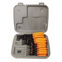 Lang Tools (Kastar) 12pc Quick Switch Snap Ring Pliers - $5,602.95 MXN
