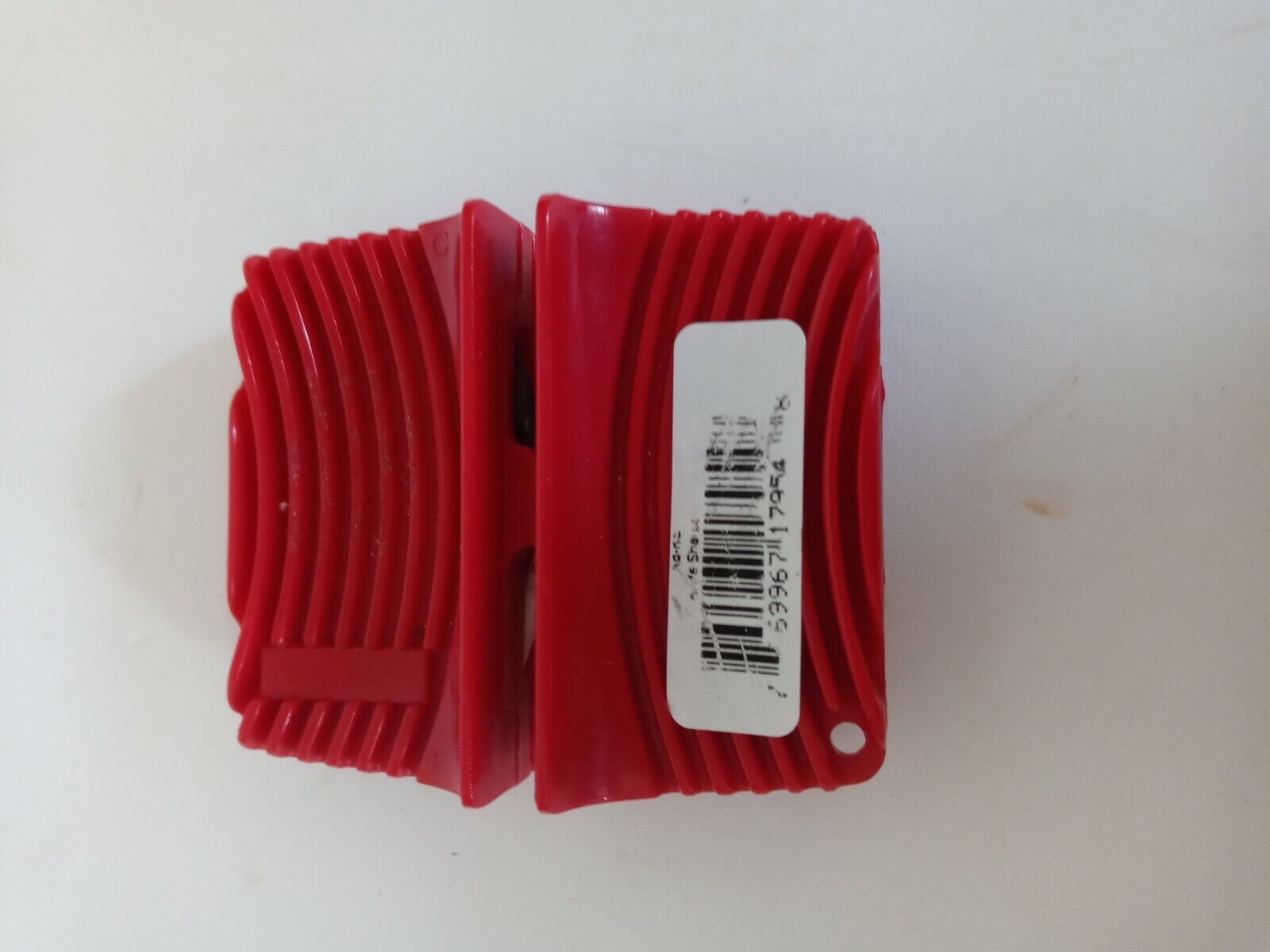 Primary image for Red Fishing Knife Sharpener