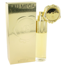 Viktor &amp; Rolf Eau Mega Perfume 2.5 Oz Eau De Parfum Spray  - $299.99