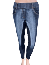 Jeans B Vertigo Denim D36, I42, USA-XS Vita bassa - £35.41 GBP