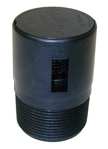 Pro Vent Anti Siphon Trap Vent - $3.88