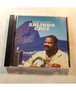 Sambista Perfeito by Arlindo Cruz CD - £22.51 GBP