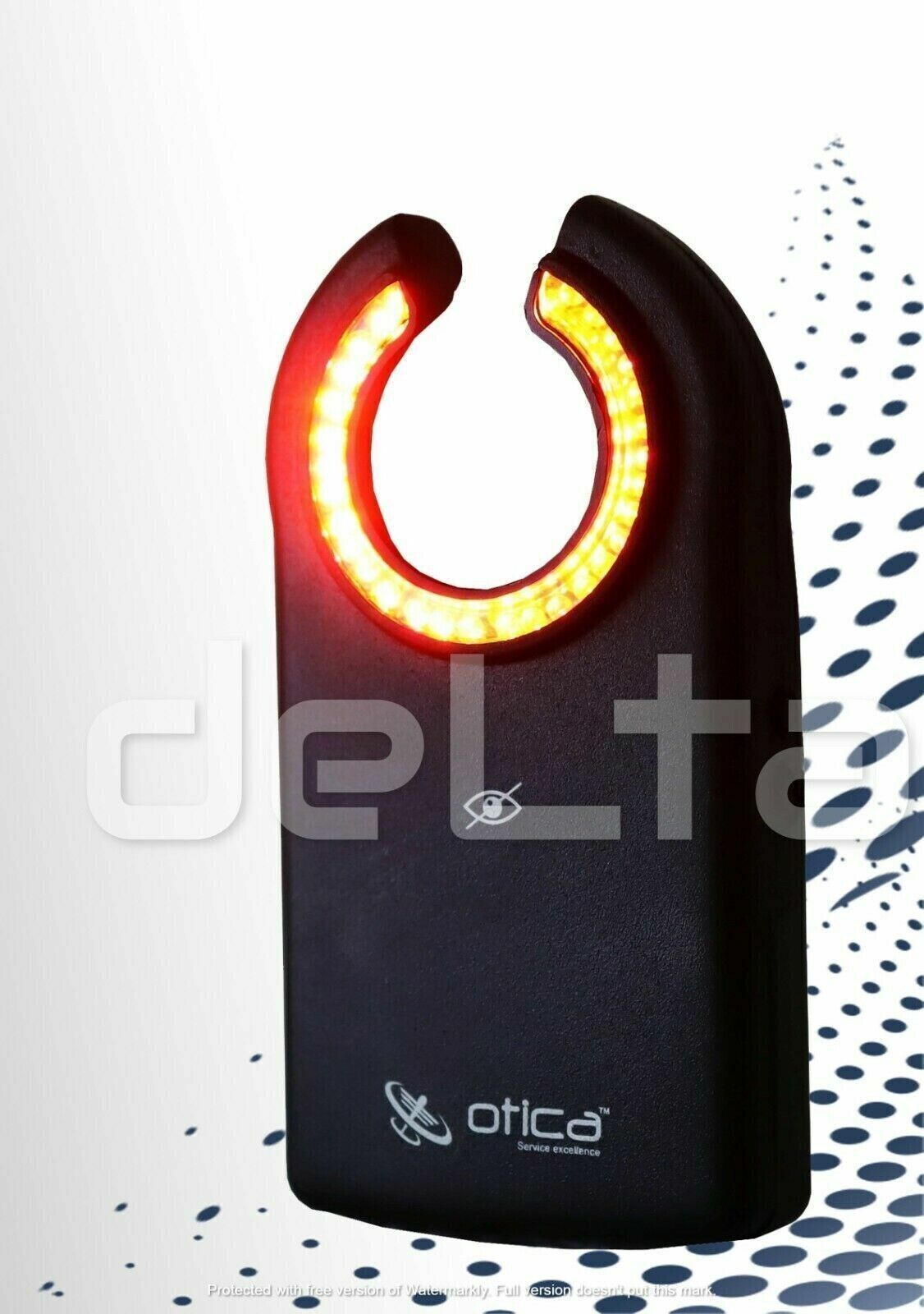 New Vein visualization device vein illuminator vein finder With 1500 mAh... - $161.37