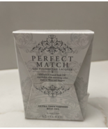 perfect match base gel/NEW! - $11.99