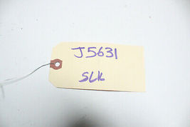 2005-2008 MERCEDES R171 SLK280 SLK350 GPS TRACKER MODULE J5631 image 6