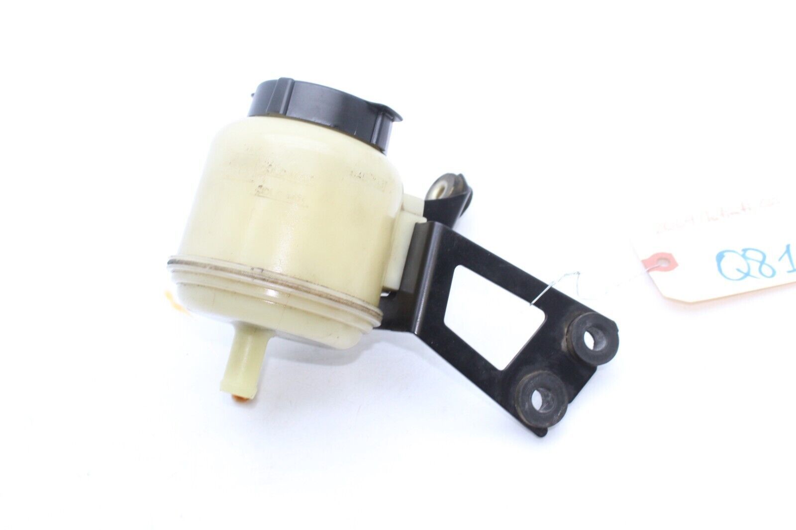 03-04 INFINITI G35 POWER STEERING FLUID RESERVOIR Q8158 - $51.56