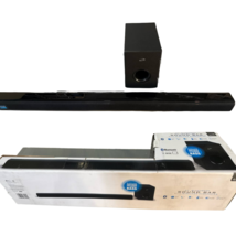 iLive 37&quot; Bluetooth Soundbar with Wireless Subwoofer 2.1 Channel Stereo ... - $1,478.88 MXN
