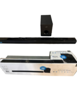 iLive 37&quot; Bluetooth Soundbar with Wireless Subwoofer 2.1 Channel Stereo ... - $1,478.88 MXN