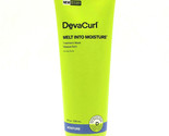 DevaCurl Melt Into Moisture Treatment Mask For Dry Curls 8 oz - £28.69 GBP