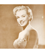 1950s Marilyn Monroe Photographic Print Poster Glam Shot Model 13.5x10.5... - $29.99