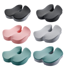 Anyhouz Chair Cushion Memory Foam Office Woman Pelvis Beautiful Buttocks... - $73.50