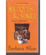 Allan, Barbara - Antiques Roadkill - A Trash &#39;N&#39; Treasure Mystery - £2.38 GBP