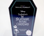 TRIVIAL PURSUIT Disney Tim Burton’s The Nightmare Before Christmas - £16.74 GBP