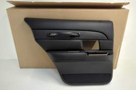 New OEM Genuine Ford Rear Door Panel 2007-2009 Crown Victoria LH 9W7Z-5427407-BC - £110.85 GBP