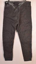 Brooklyn Cloth The Jogger Mens Fleece Sweatpants Gray XL - £23.74 GBP