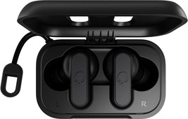 Skullcandy - Dime 2 True Wireless In-Ear Headphones - Black - £36.79 GBP