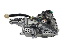 For 2014-2018 Nissan Altima 2.5L JF016E CVT Transmission Valve Body W/ Solenoids - £55.81 GBP