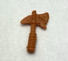 Shark Fin Hatchet From Donatello Storage Shell - Teenage Mutant Ninja Tu... - $3.67