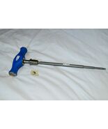 Spinal USA PSSTD-SHAFT TORQUE DRIVER 9191PM rare #3 517b3 - €142,13 EUR