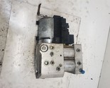 Anti-Lock Brake Part 124 Type Assembly 300CE Fits 90-93 MERCEDES 300E 88... - £56.33 GBP