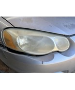 Passenger Right Headlight Convertible Fits 04-06 SEBRING 104552906 - $1,712.92 MXN